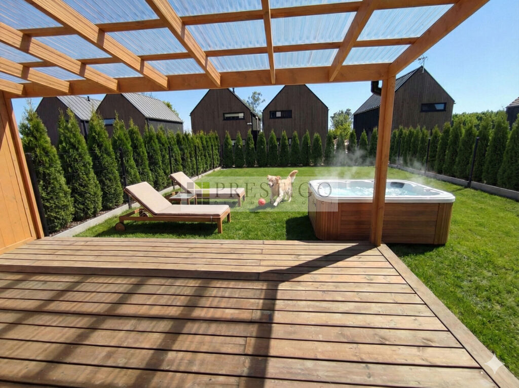 Dwa domy w cenie jednego apartamentu !!! (6)