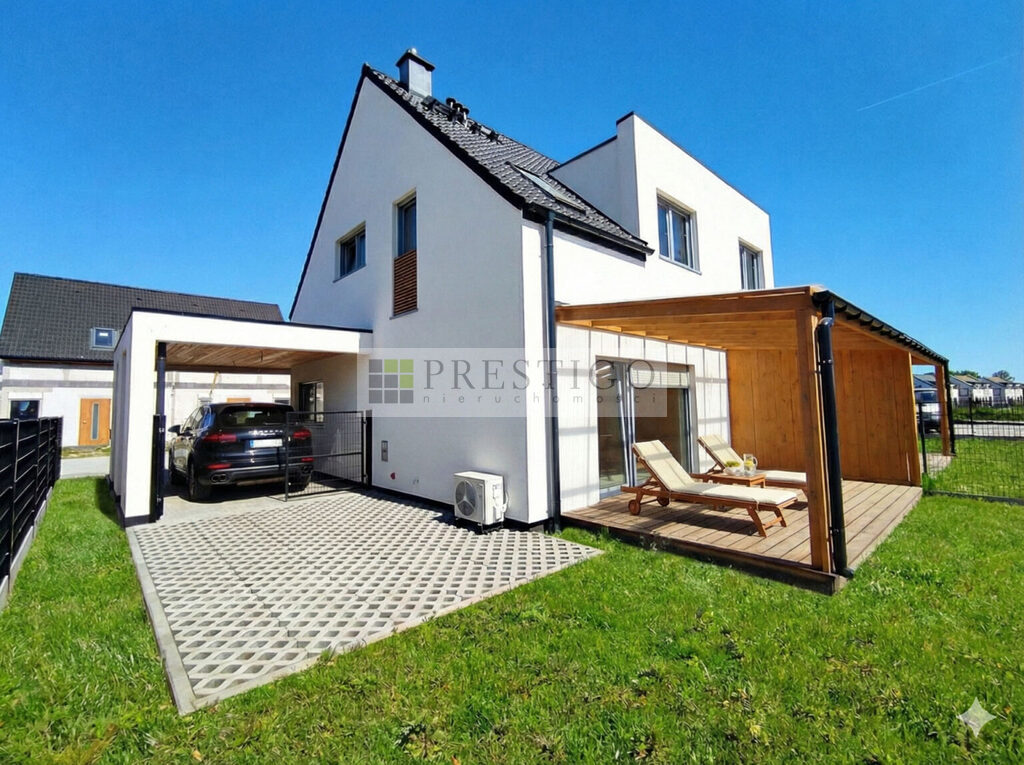 Dwa domy w cenie jednego apartamentu !!! (1)