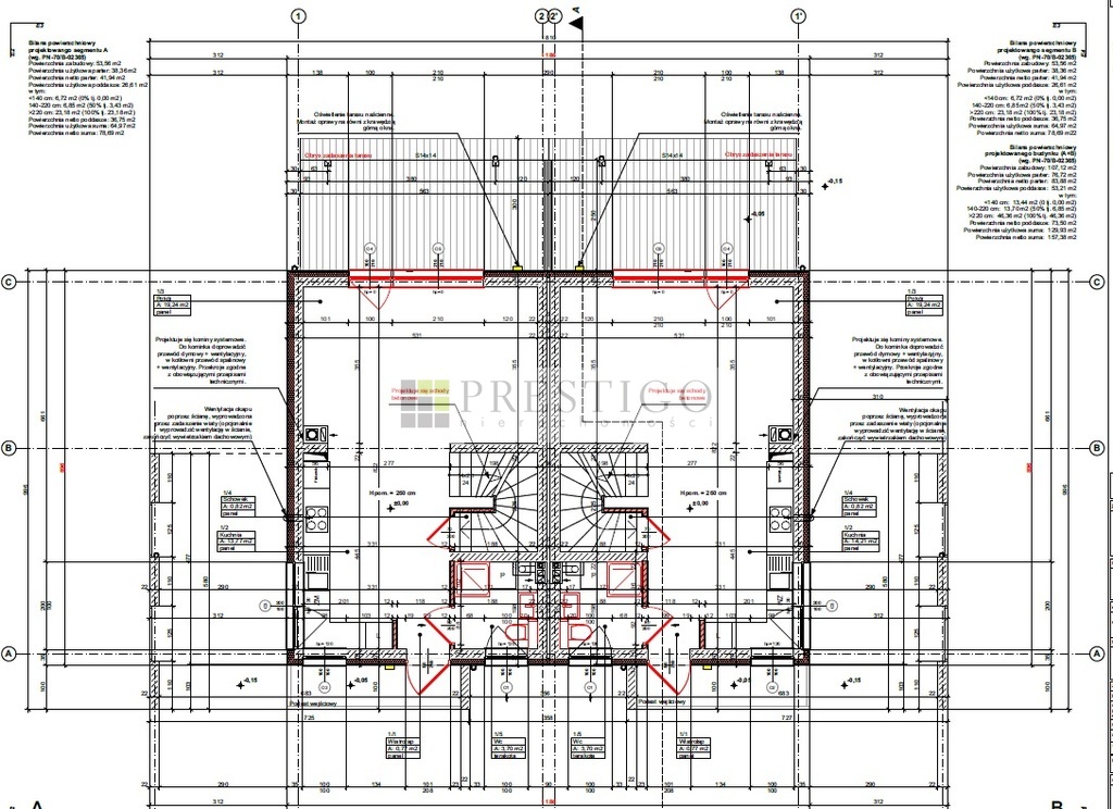 Dwa domy w cenie jednego apartamentu !!! (13)