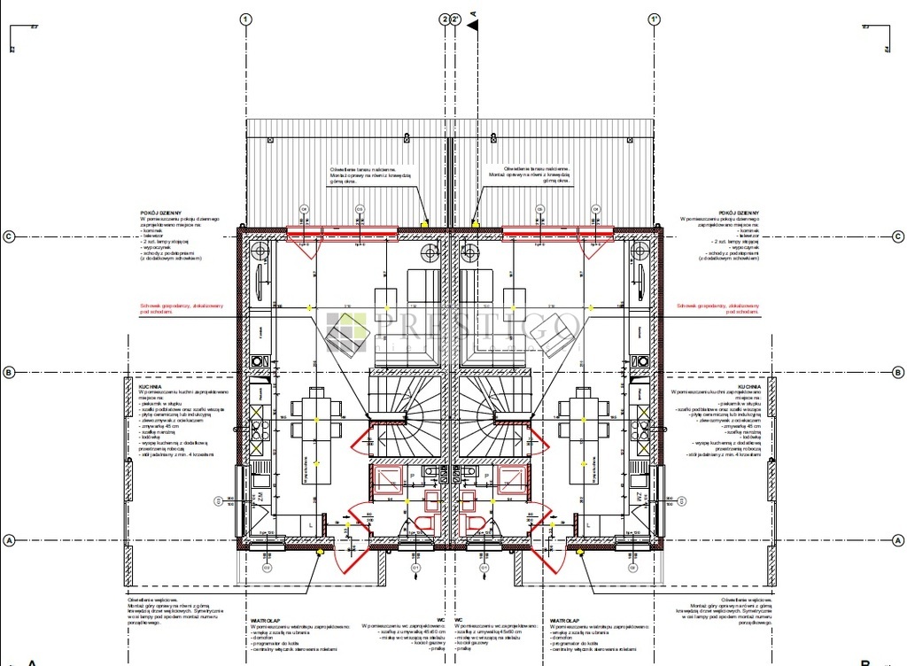 Dwa domy w cenie jednego apartamentu !!! (14)