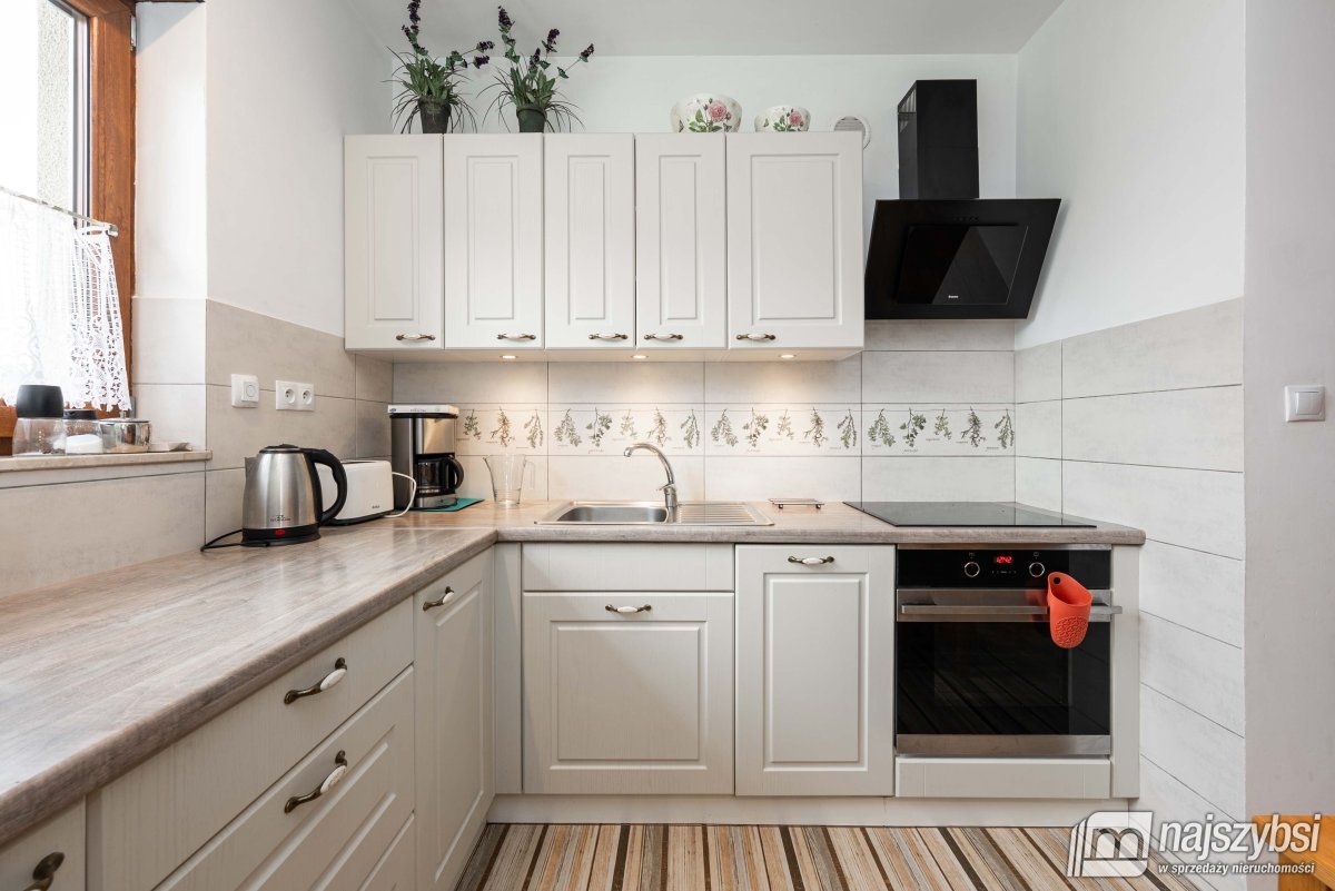 DOBIESŁAWIEC-DWA DOMKI CAŁOROCZNE  (11)