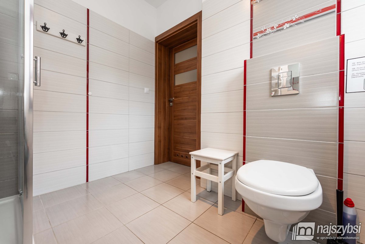 DOBIESŁAWIEC-DWA DOMKI CAŁOROCZNE  (13)