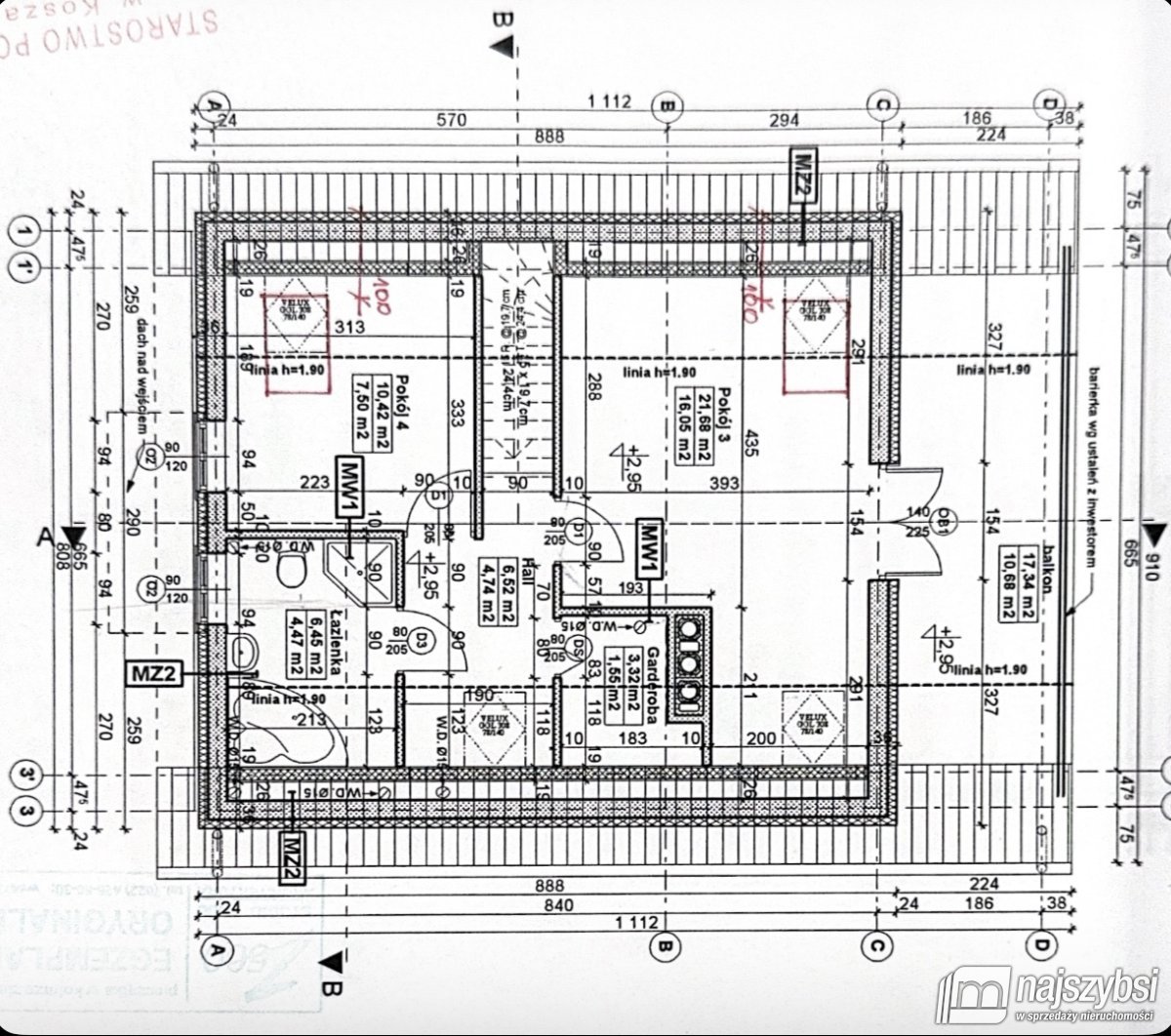 DOBIESŁAWIEC-DWA DOMKI CAŁOROCZNE  (32)