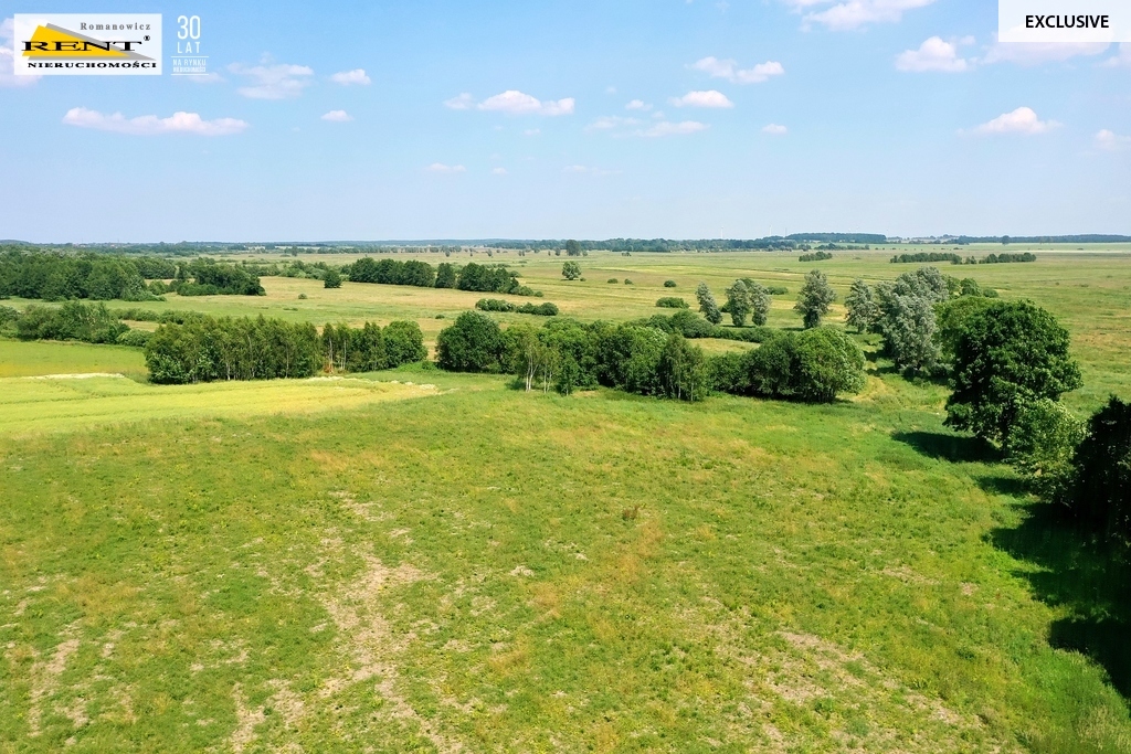Działki w Ninikowie koło Rewala! (8)