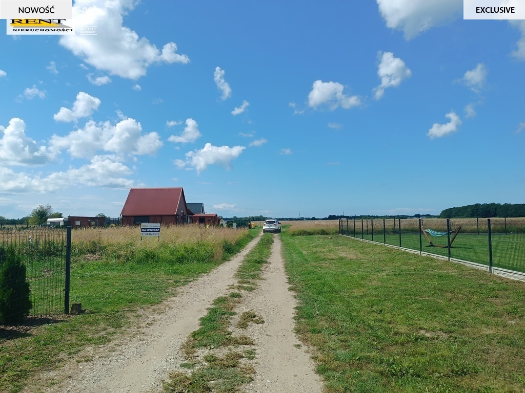 Działka budowlana 2 km od Rewala (2)