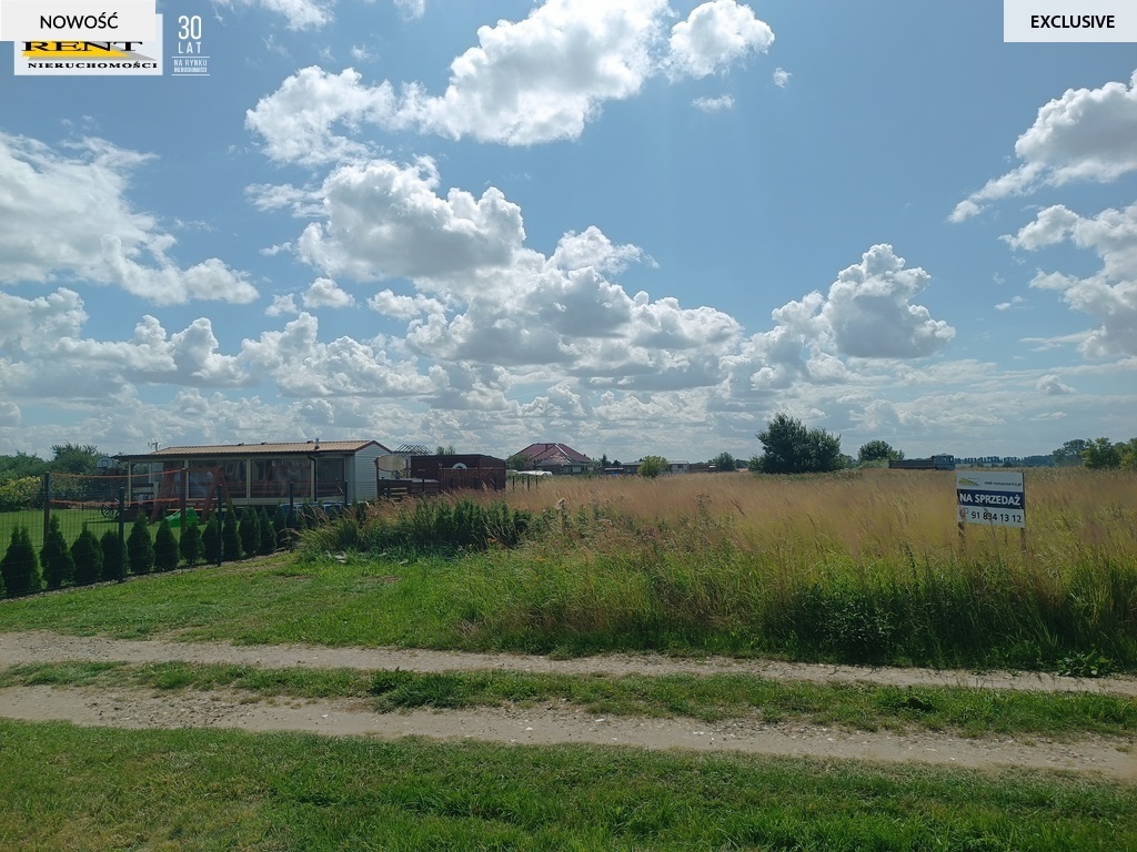 Działka budowlana 2 km od Rewala (4)