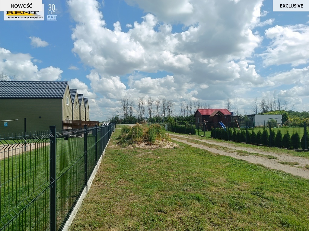 Działka budowlana 2 km od Rewala (5)