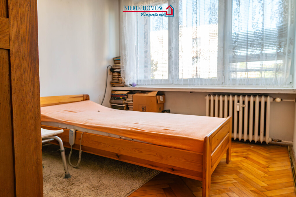 Mieszkanie 3-pokojowe w dobrej lokalizacji (3)