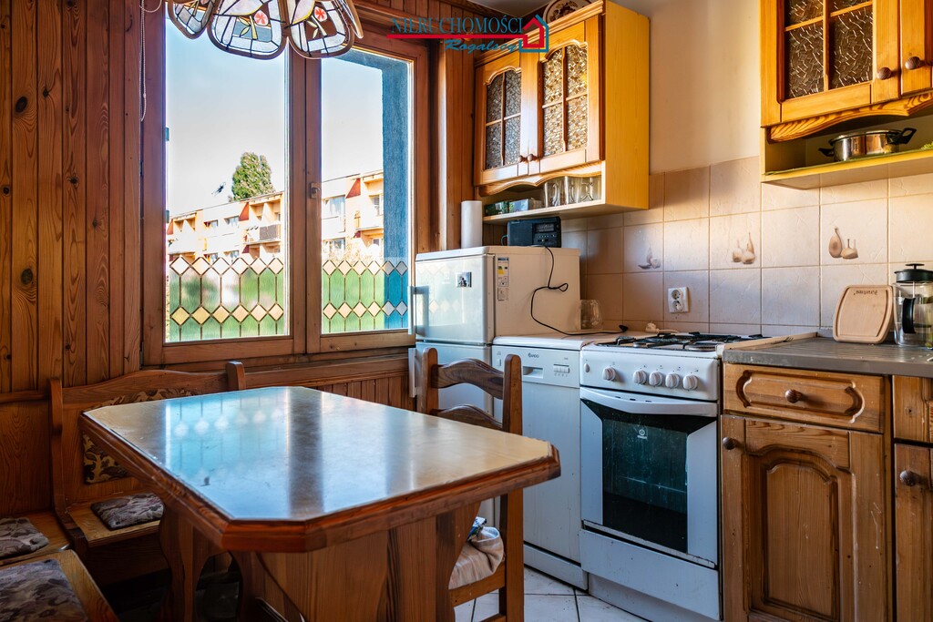 Mieszkanie 3-pokojowe w dobrej lokalizacji (5)