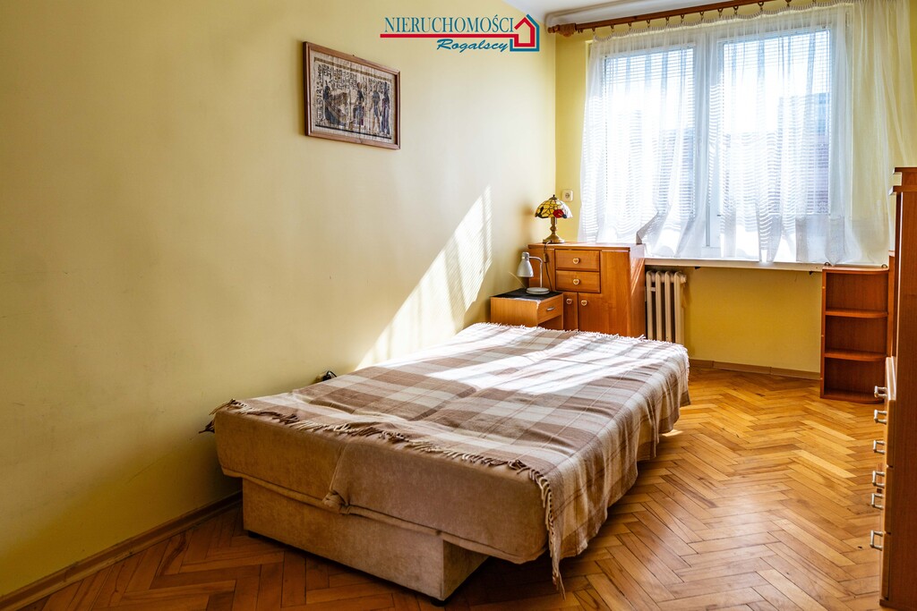 Mieszkanie 3-pokojowe w dobrej lokalizacji (4)