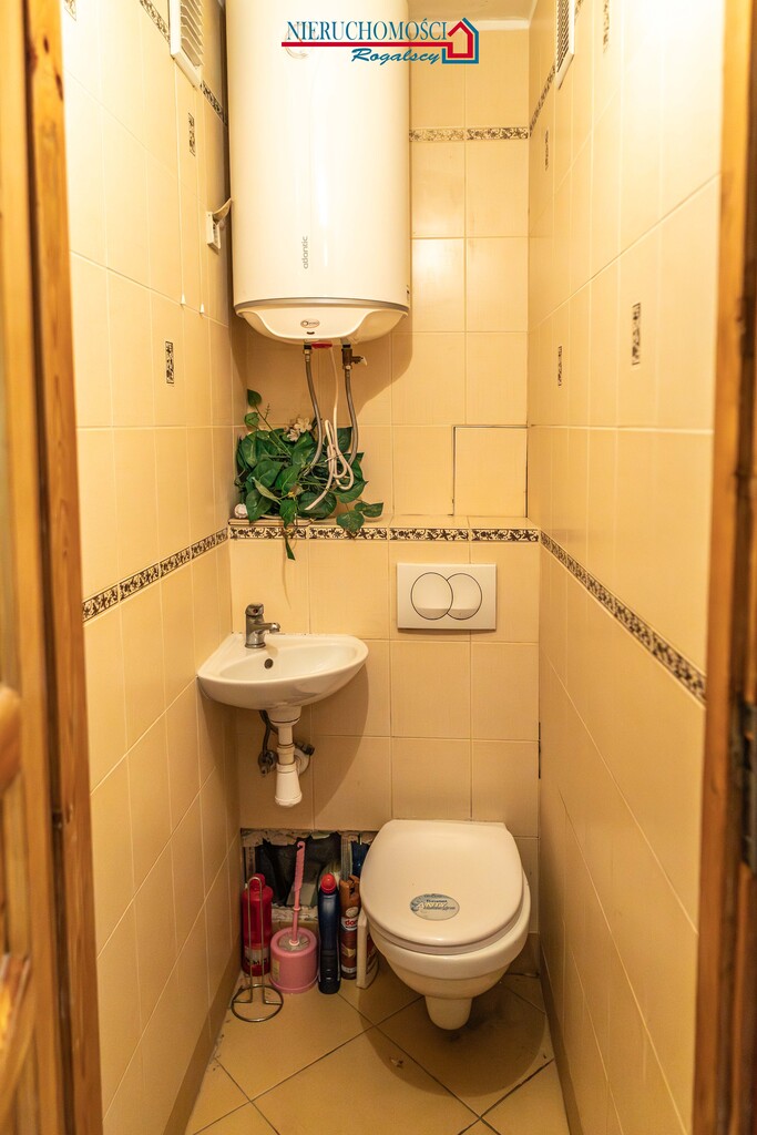 Mieszkanie 3-pokojowe w dobrej lokalizacji (7)