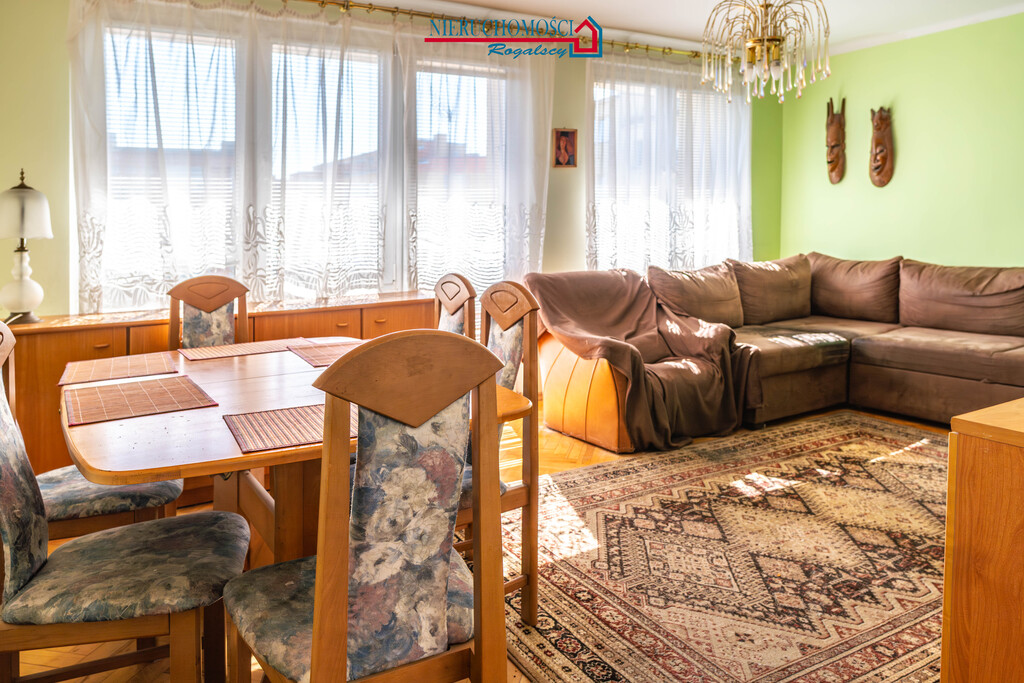 Mieszkanie 3-pokojowe w dobrej lokalizacji (1)