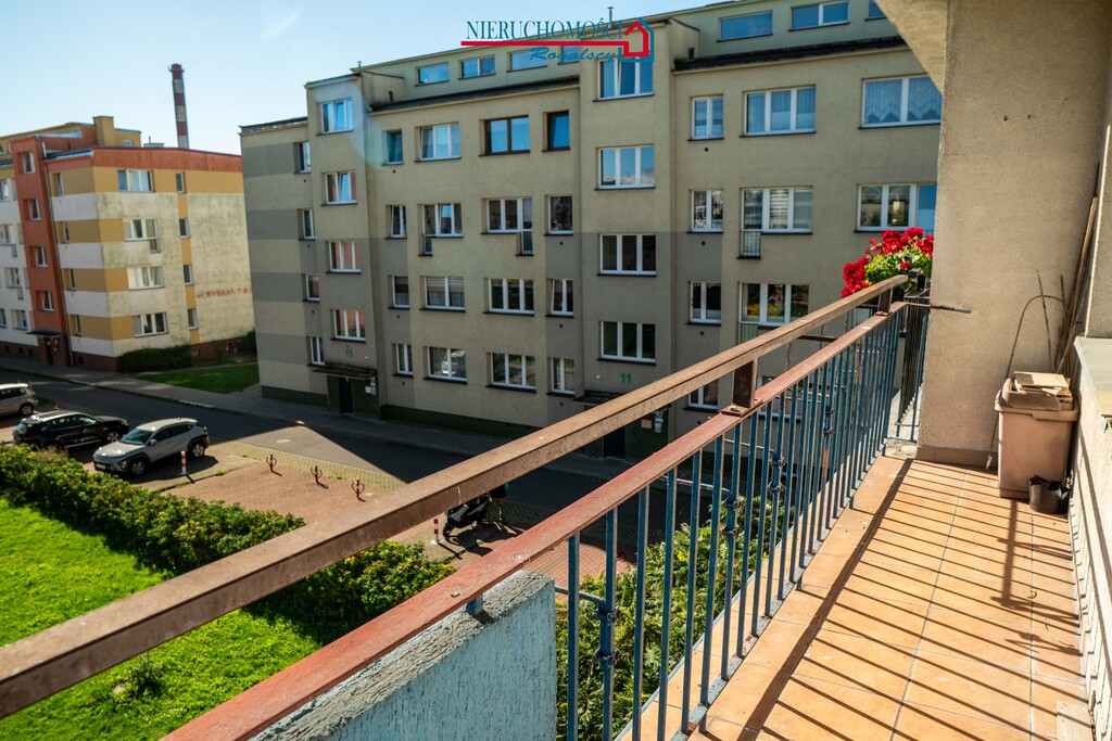 Mieszkanie 3-pokojowe w dobrej lokalizacji (11)