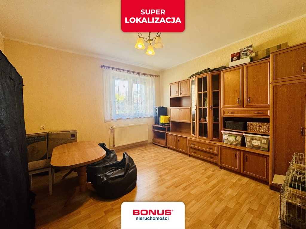 Świetne mieszkanie inwestycyjne, z najemcą (1)