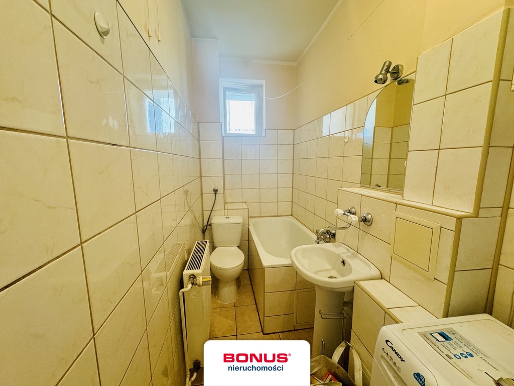 Świetne mieszkanie inwestycyjne, z najemcą (4)