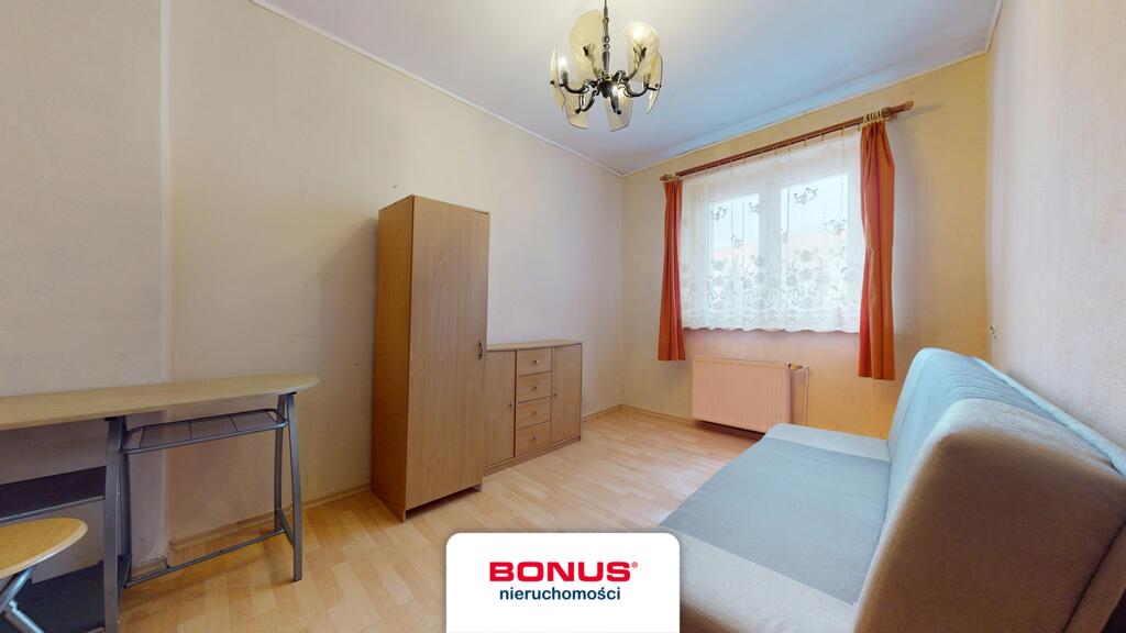 Świetne mieszkanie inwestycyjne, 2pokoje. (5)