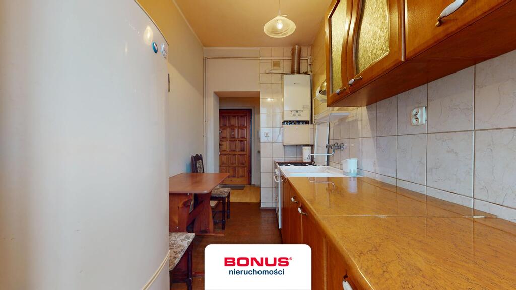 Świetne mieszkanie inwestycyjne, 2pokoje. (8)