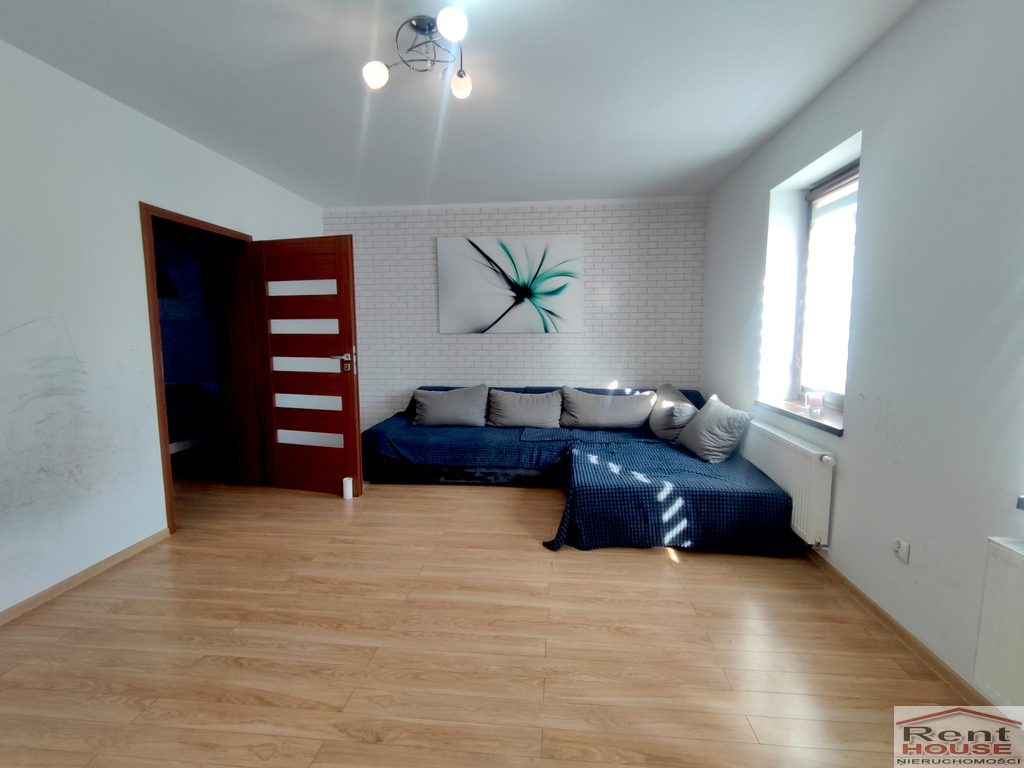 Okolice Gryfic, staw, agroturystyka, duża działka (3)