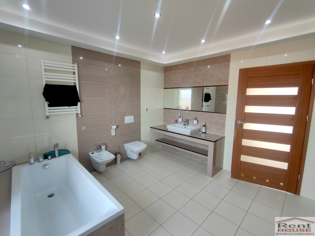 Okolice Gryfic, staw, agroturystyka, duża działka (7)