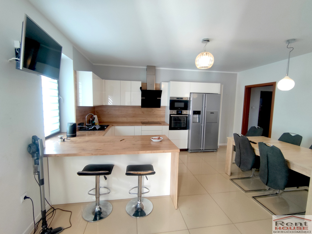 Okolice Gryfic, staw, agroturystyka, duża działka (8)