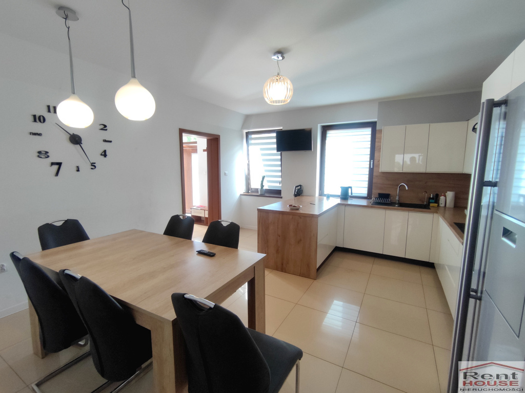 Okolice Gryfic, staw, agroturystyka, duża działka (10)