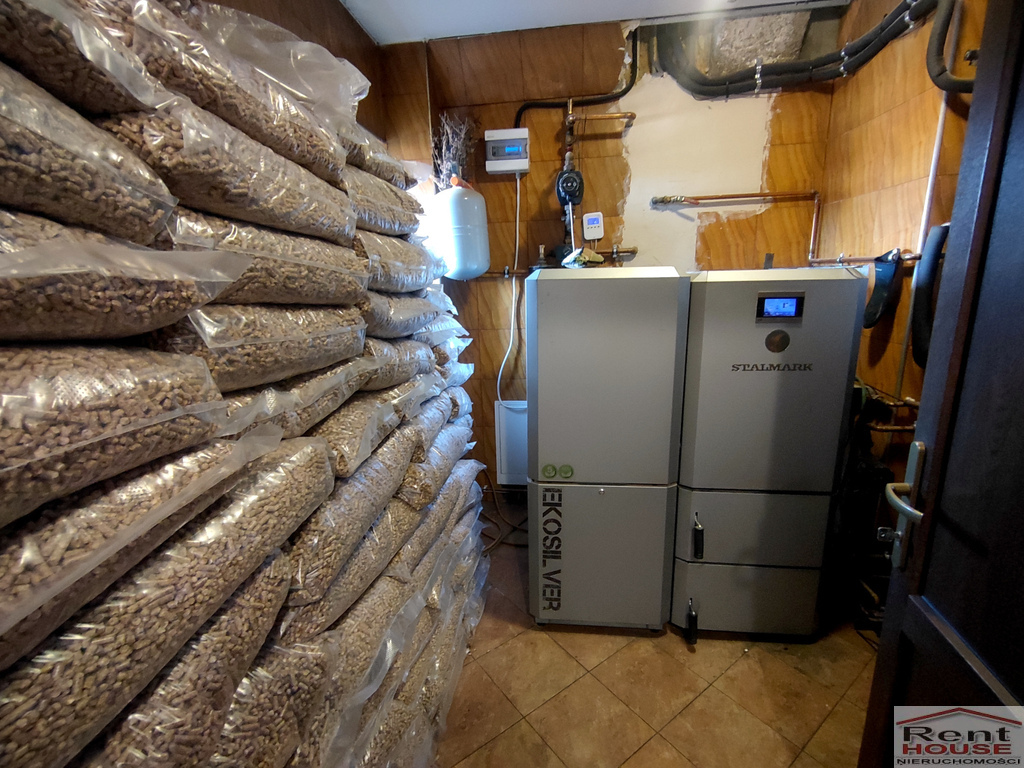 Okolice Gryfic, staw, agroturystyka, duża działka (11)