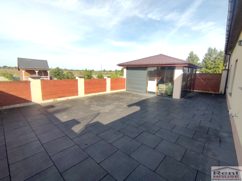 Okolice Gryfic, staw, agroturystyka, duża działka (12)