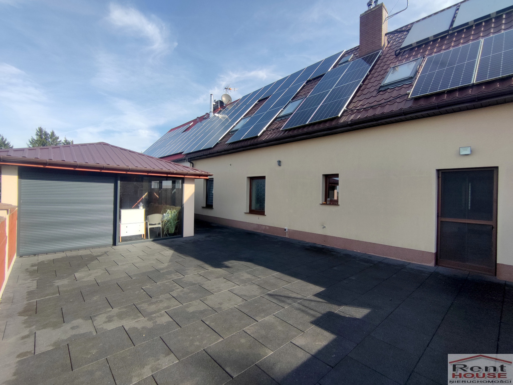 Okolice Gryfic, staw, agroturystyka, duża działka (13)