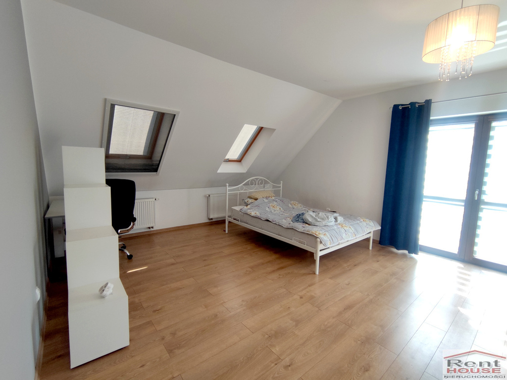 Okolice Gryfic, staw, agroturystyka, duża działka (18)