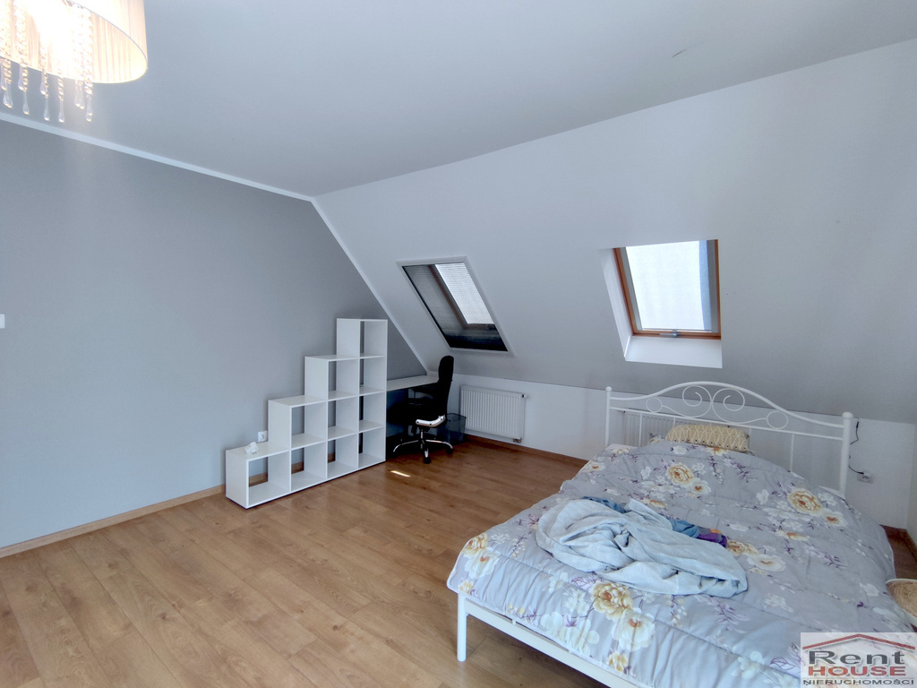 Okolice Gryfic, staw, agroturystyka, duża działka (19)