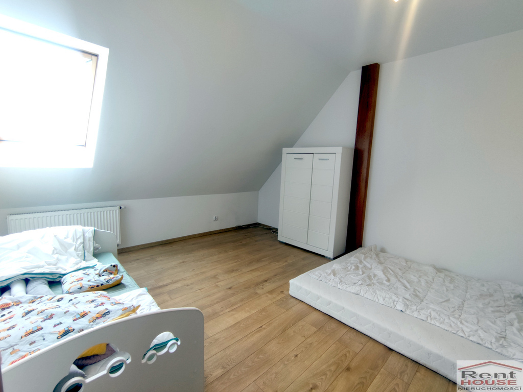 Okolice Gryfic, staw, agroturystyka, duża działka (27)