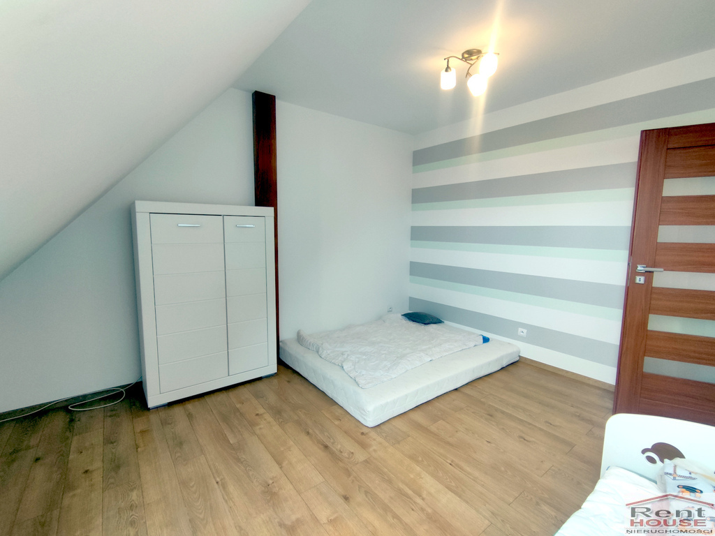 Okolice Gryfic, staw, agroturystyka, duża działka (28)