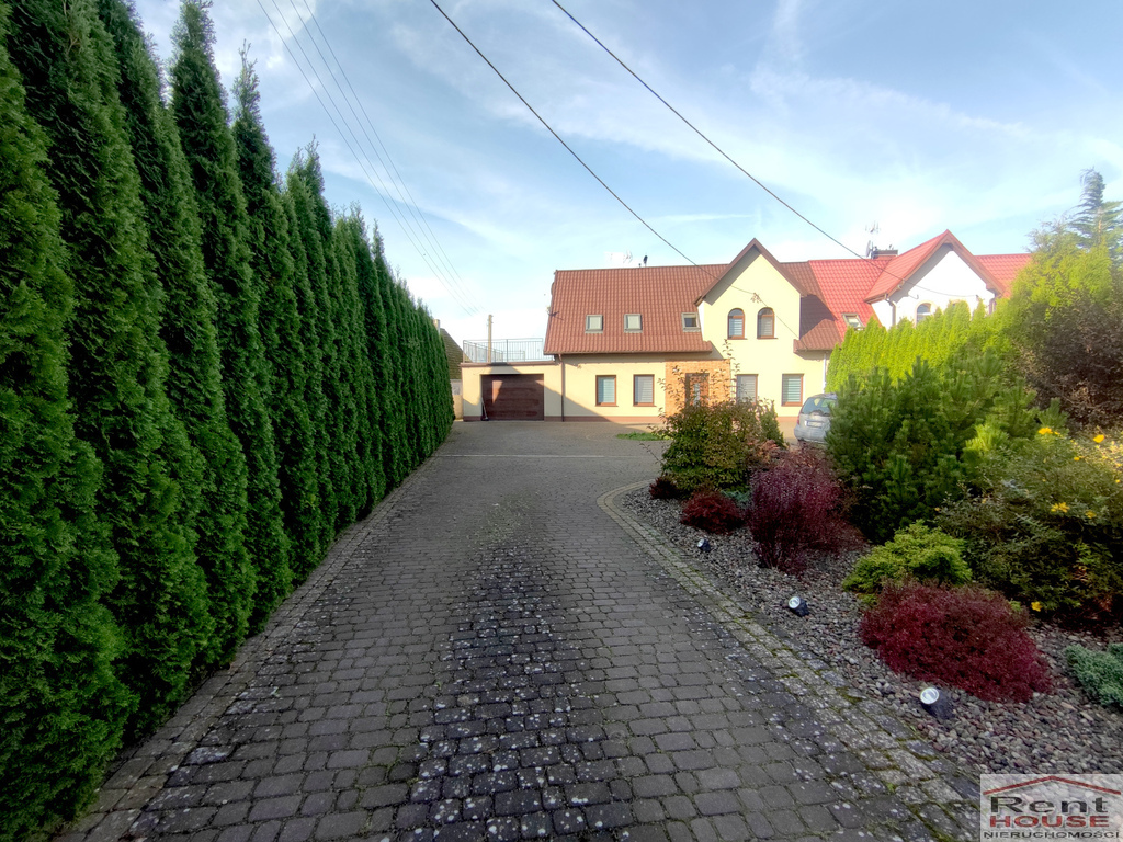 Okolice Gryfic, staw, agroturystyka, duża działka (1)