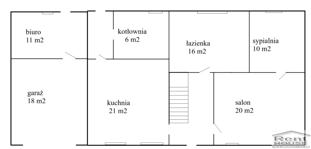 Okolice Gryfic, staw, agroturystyka, duża działka (15)
