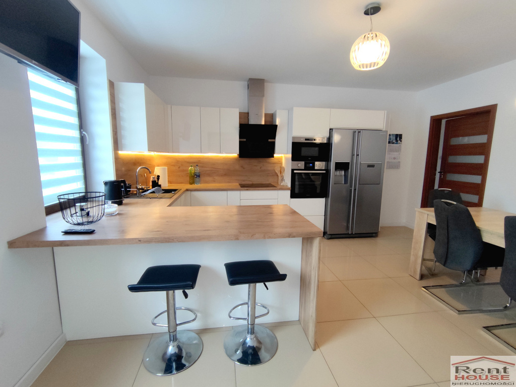 Okolice Gryfic, staw, agroturystyka, duża działka (7)