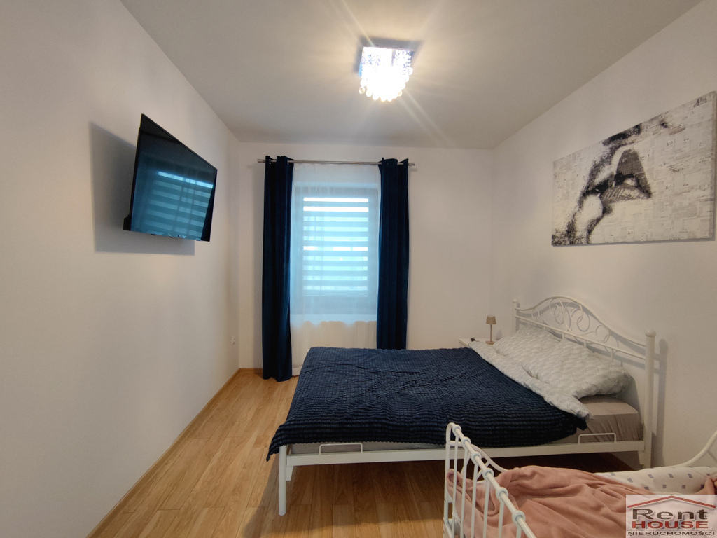 Okolice Gryfic, staw, agroturystyka, duża działka (4)