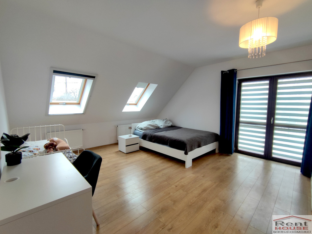 Okolice Gryfic, staw, agroturystyka, duża działka (19)