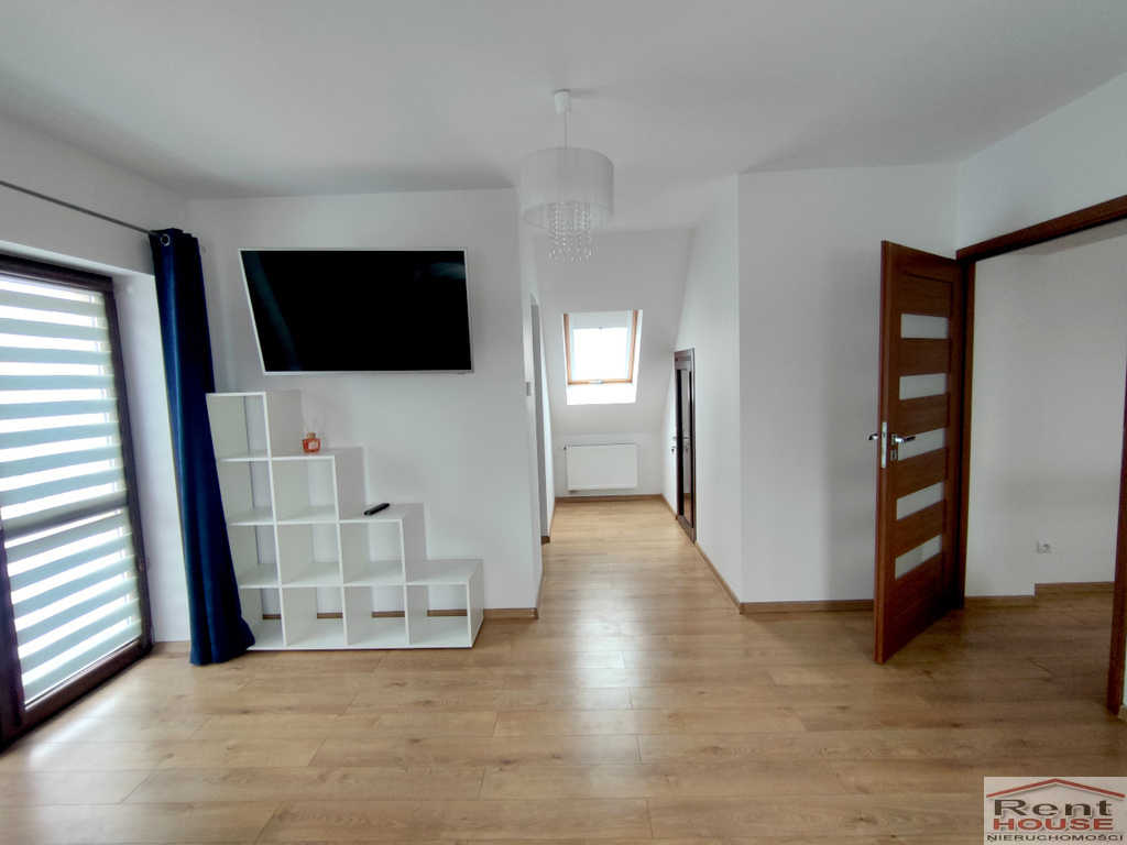 Okolice Gryfic, staw, agroturystyka, duża działka (20)