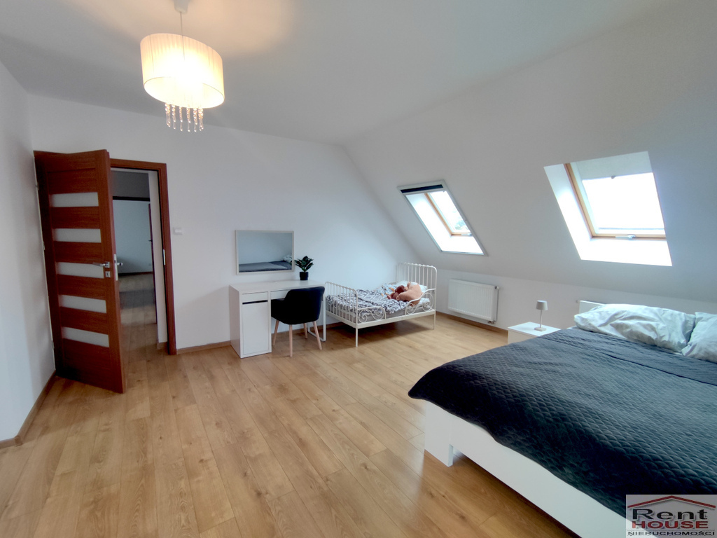 Okolice Gryfic, staw, agroturystyka, duża działka (18)