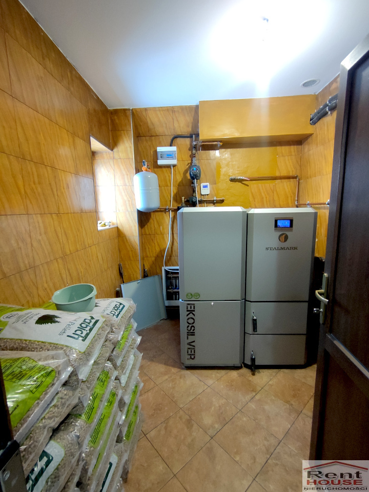 Okolice Gryfic, staw, agroturystyka, duża działka (10)