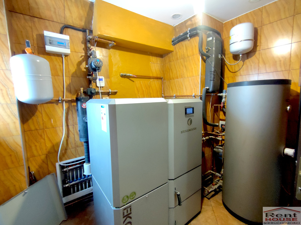 Okolice Gryfic, staw, agroturystyka, duża działka (11)