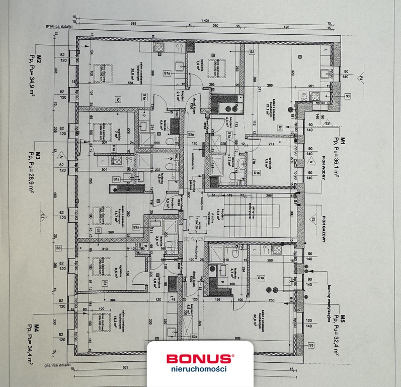 M4 deweloperka 2 pokoje w centrum nowa inwestycja (2)