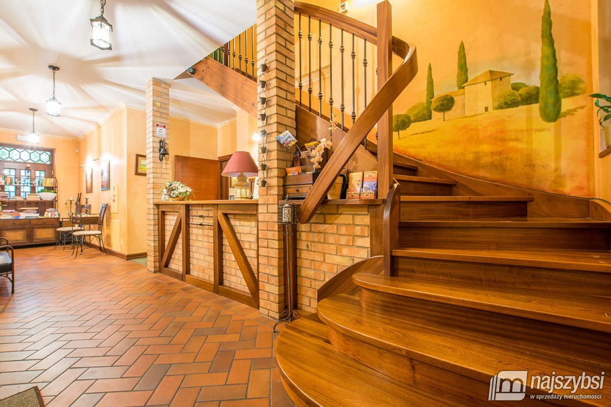 Pogorzelica - pensjonat tylko 1000m od morza! (1)