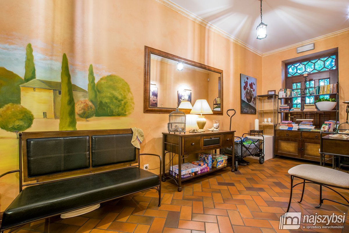 Pogorzelica - pensjonat tylko 1000m od morza! (2)