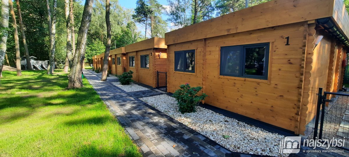 Pogorzelica - pensjonat tylko 1000m od morza! (22)