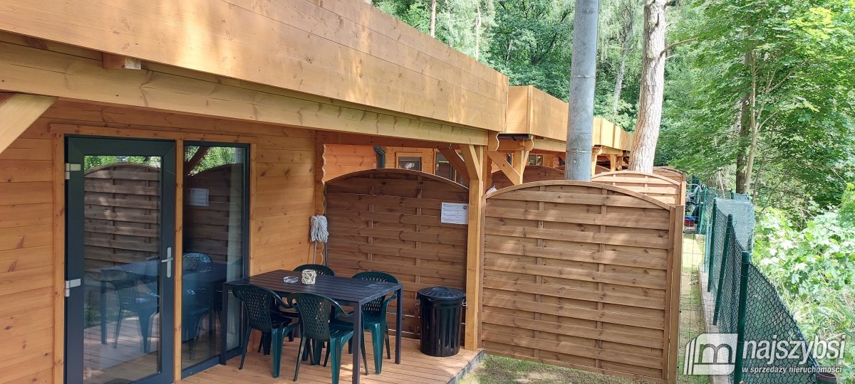 Pogorzelica - pensjonat tylko 1000m od morza! (24)