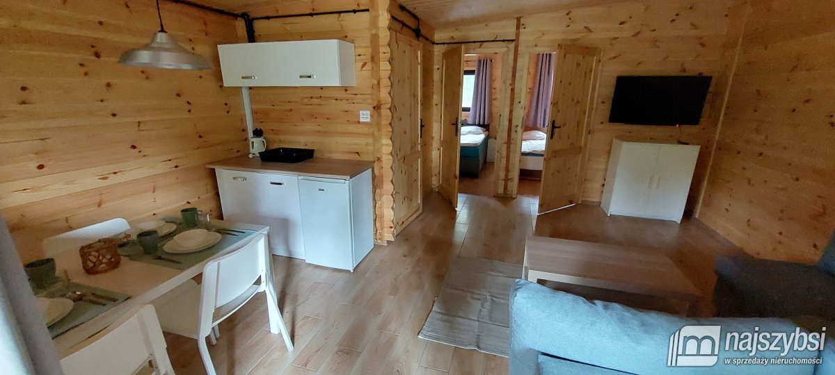 Pogorzelica - pensjonat tylko 1000m od morza! (25)