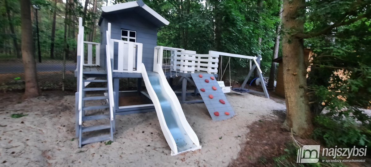 Pogorzelica - pensjonat tylko 1000m od morza! (26)