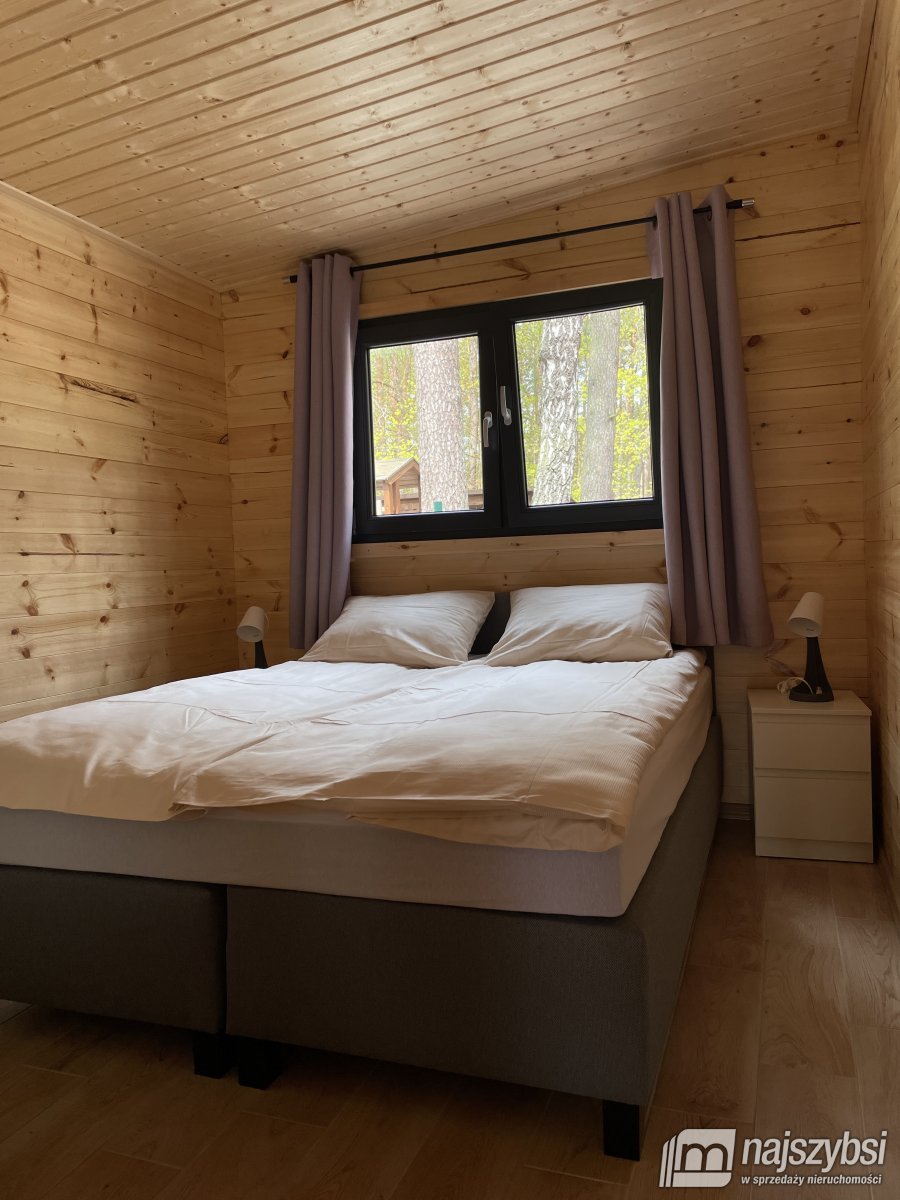 Pogorzelica - pensjonat tylko 1000m od morza! (29)