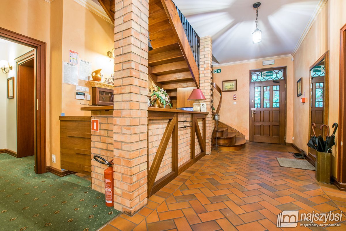 Pogorzelica - pensjonat tylko 1000m od morza! (3)